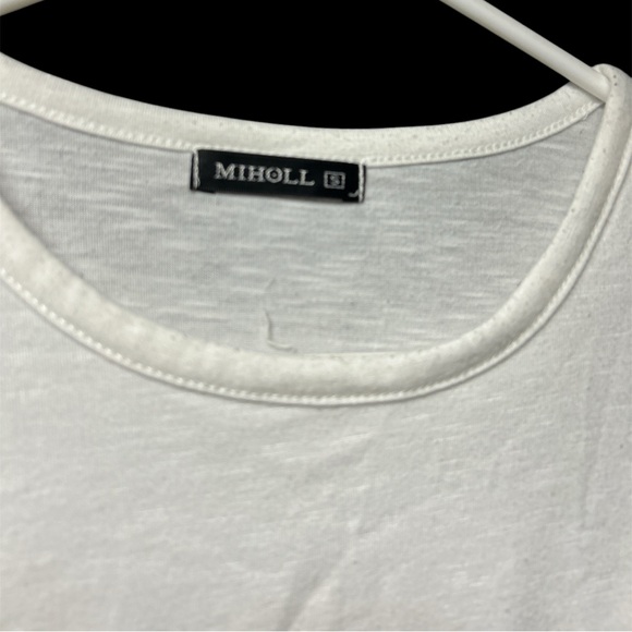Miholl Women’s 100% Polyester Top Size S - Picture 2 of 4